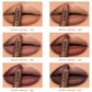 Long-Lasting Matte Lip Crayon for Women
