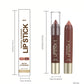 Long-Lasting Matte Lip Crayon for Women