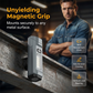 Infrared Laser Flashlight with COB Magnetic Base