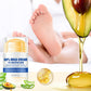 Moisturizing Foot Cream for Calluses