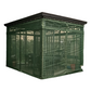 🌞 Summer Hot Sale 50% OFF Universal Mosquito Netting for Gazebo