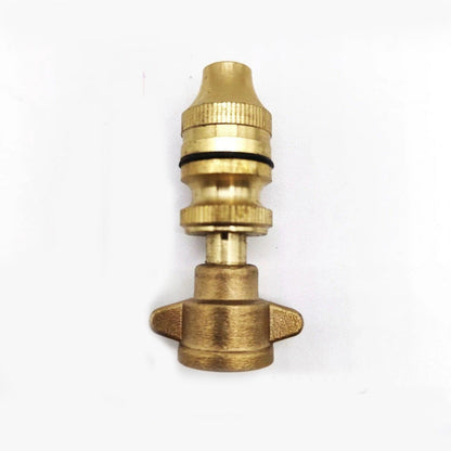 High-Pressure Sprayer Nozzle