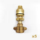 High-Pressure Sprayer Nozzle