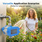 Automatic Water Pump Pressure Controller