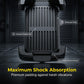 Secure Grip Motorcycle Phone Mount