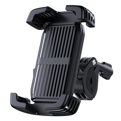Secure Grip Motorcycle Phone Mount