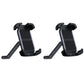 Secure Grip Motorcycle Phone Mount