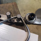 Manual Heavy-Duty Rebar Bender for Construction