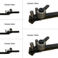 Manual Heavy-Duty Rebar Bender for Construction