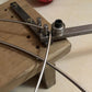 Manual Heavy-Duty Rebar Bender for Construction