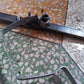 Manual Heavy-Duty Rebar Bender for Construction