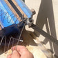 Manual Heavy-Duty Rebar Bender for Construction