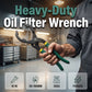 Adjustable Oil Filter Wrench Pliers