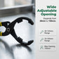 Adjustable Oil Filter Wrench Pliers