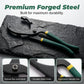 Adjustable Oil Filter Wrench Pliers