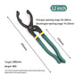 Adjustable Oil Filter Wrench Pliers
