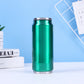 🥤Doppelwandiger, isolierter Becher aus Edelstahl in Form einer Cola-Dose