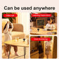 Wireless High-Definition Night Vision Monitoring Camera