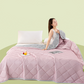 ⏳Limited-time 50% off⏰❄️Cooling Throw Blanket for Hot Sleeper💤🛌