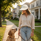 🏖️Summer Hot Sale 60% OFF🏝️🧢Women's Breathable Adjustable Ponytail Sun Hat☀️👒