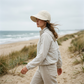 🏖️Summer Hot Sale 60% OFF🏝️🧢Women's Breathable Adjustable Ponytail Sun Hat☀️👒