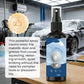 Brake Disc Cleaner Spray for Noise Reduction