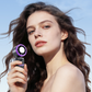 ⏳Time-Limited Special⏰Portable cooling fan with ice compression plate – evaporative cooling, 3 speed settings & rechargeable battery – perfect for hot days, the office and outdoors ✨