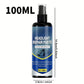 Headlight Restoration Spray with Towel