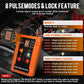 ⛽ Stuck? Leaking? Burnt-out? This 4-mode tester diagnoses all 3—even with the engine OFF 🔧