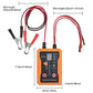 ⛽ Stuck? Leaking? Burnt-out? This 4-mode tester diagnoses all 3—even with the engine OFF 🔧