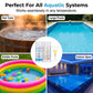 📢 SUMMER READY SALE! 🔥 50% OFF Pro-Grade Water Test Strips. Stock up now! 🏊‍♀️