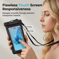 Universal Waterproof Phone Pouch
