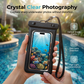 Universal Waterproof Phone Pouch