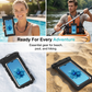 Universal Waterproof Phone Pouch