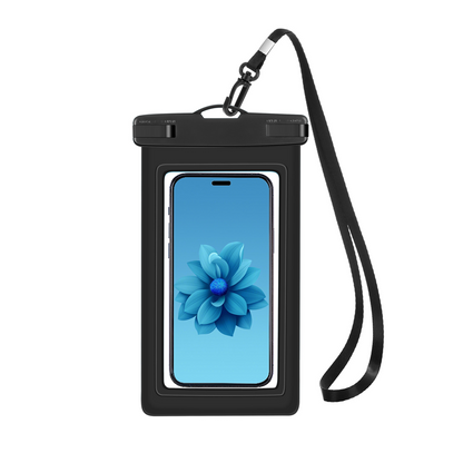 Universal Waterproof Phone Pouch