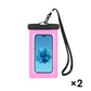Universal Waterproof Phone Pouch