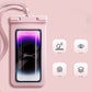 Universal Waterproof Phone Pouch
