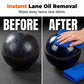 🏆Pro-Grade Bowling Ball Cleaner – Instantly removes lane oil. Includes premium towel. Keeps your ball performing like new! ✨