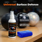 🏆Pro-Grade Bowling Ball Cleaner – Instantly removes lane oil. Includes premium towel. Keeps your ball performing like new! ✨