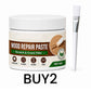 🖌️ No Sanding Needed! Easy Wood Repair Paste with Tool – Just Fill & Done. 🚀