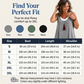 🔥Hot Sale 50% OFF🔥No Outfit Planning! Sleeveless Fake 2-Piece Dress – Effortless Chic