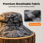 🛡️ Your Mobile Sunshade: Solar Fan Bucket Hat! 🛡️ Ditch the sweat! This hat's wide brim blocks UV rays while solar power keeps the breeze going all day. Work smarter, not hotter! ☀️🔋
