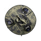 🛡️ Your Mobile Sunshade: Solar Fan Bucket Hat! 🛡️ Ditch the sweat! This hat's wide brim blocks UV rays while solar power keeps the breeze going all day. Work smarter, not hotter! ☀️🔋