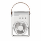 ❄️Multifunctional portable air conditioner