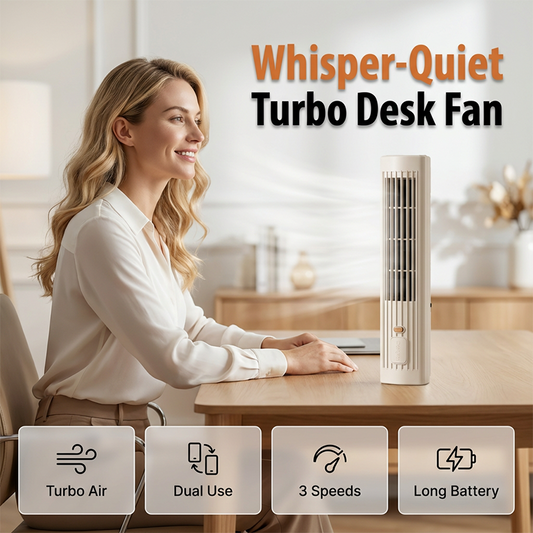 👨‍👩‍👧‍👦 One Fan for EVERY Room! 👨‍👩‍👧‍👦 Kitchen, bedroom, patio—its versatility is unmatched. The only fan your family will need! 🏡