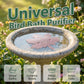 ☀️ Stop changing dirty bird bath water! One tablet = 30 days of freshness. Spend less time cleaning, more time enjoying nature. 🐦