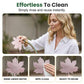 ☀️ Stop changing dirty bird bath water! One tablet = 30 days of freshness. Spend less time cleaning, more time enjoying nature. 🐦