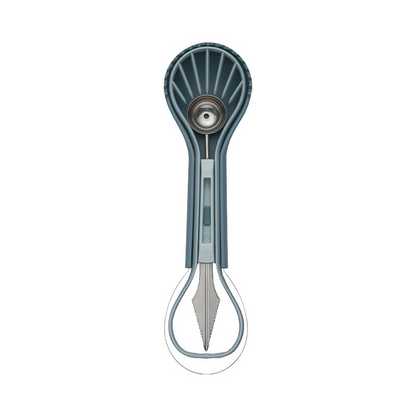 Multifunctional Melon Baller Scoop Set