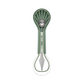 Multifunctional Melon Baller Scoop Set