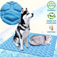 Pet Cooling Mat for Dogs & Cats